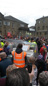 07 The Grand Departs