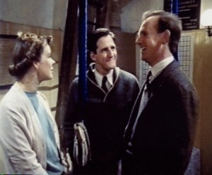 Grinton Filming All Creatures 1of2