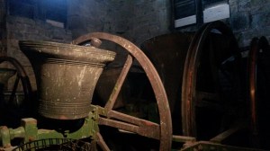 Calendar 04 Belfry 2nd bell