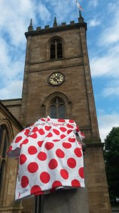 DMFest - Dewsbury Tower and Spots