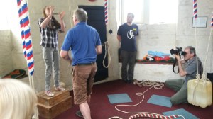 DMFest - Tower Tour Have a Go