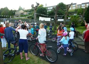 RW July 23 Holmbridge cycles 2