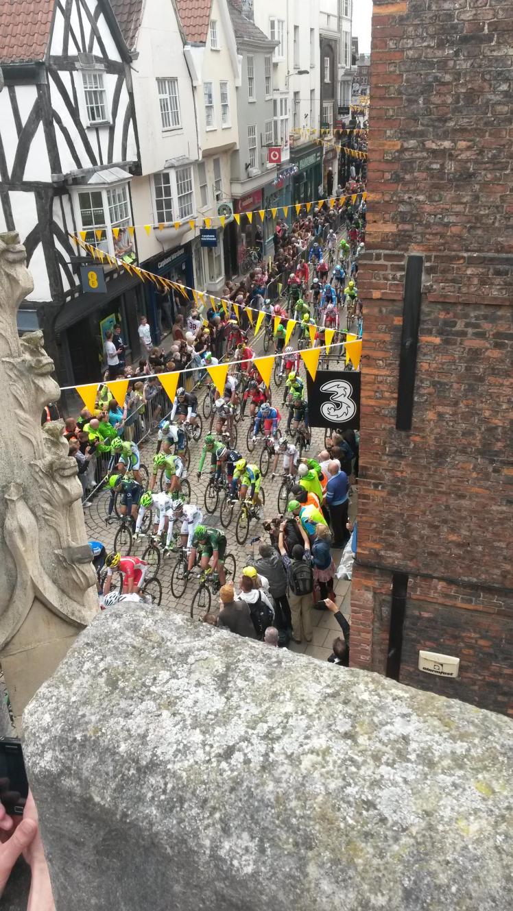 RW July 44 St Martins view from roof