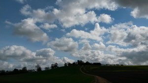 65 25 HoSM view up to church 3 sky