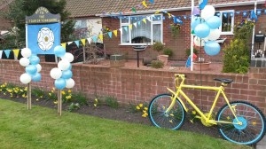 65 36 HoSM House with Y flag 1